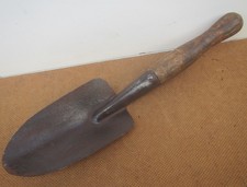Vintage Trowel Garden Hand
