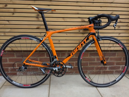 Giant tcr advanced m - ,