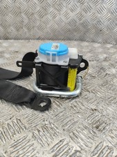 TOYOTA YARIS 2012-2017 SEAT BELT - PASSENGER FRONT