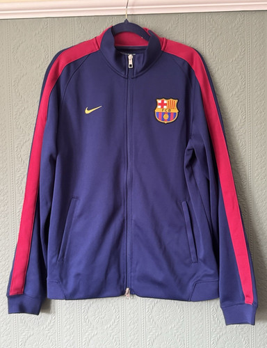 Nike barcelona men full - men’s,