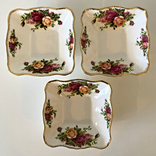 Royal Albert Old Country Roses