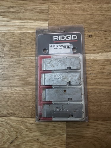 Genuine ridgid 3 - genuine, 1/4″–3/8″