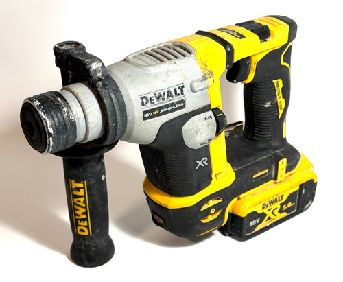 Dewalt dch172 18v mode - 18v,