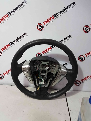 Nissan note e12 - note, 2013-2017