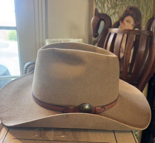 Akubra boomerang imperial - akubra,