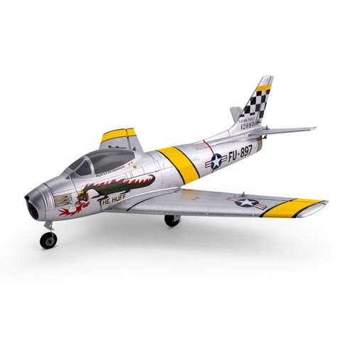 Flite airplane umx f 86 - airplane,