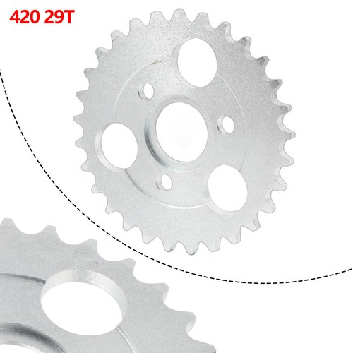 30mm 420 tooth - 30mm,