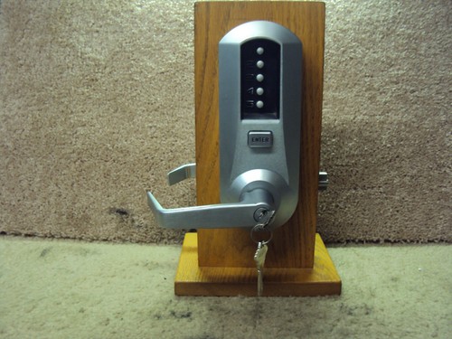 Dormakaba kaba simplex - dormakaba,