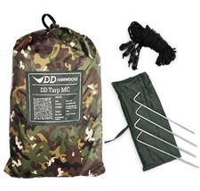 - DD Tarp 3.5 x 3.5 MC -