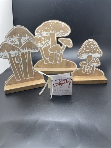 Cottage core mushroom decor - cottage,