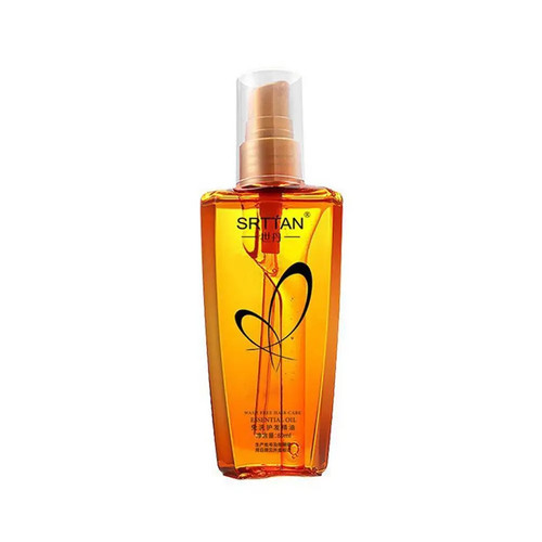 Moroccan argan oil hair serum - moroccan,
