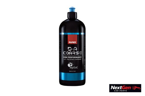 Rupes coarse extra cut - coarse,