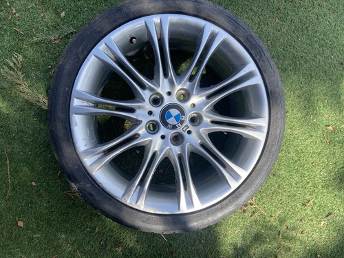 Bmw e36 series alloy - bmw,