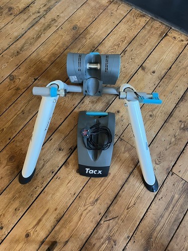 Tacx vortex smart - tacx, bike