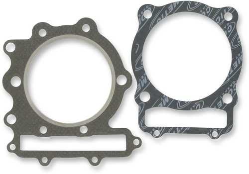 Cometic top end gasket - cometic,