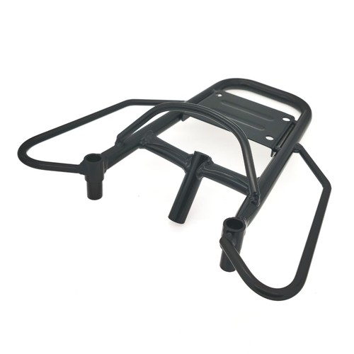 Luggage rack top box for - luggage,