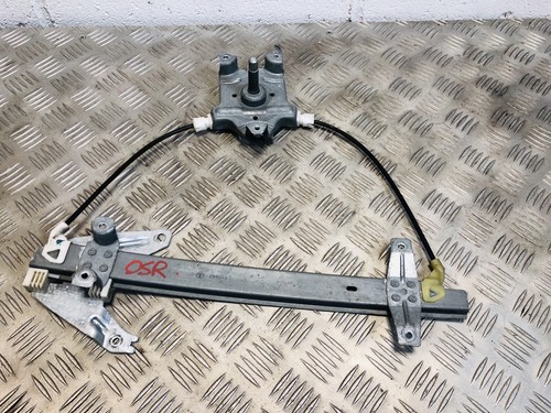 Nissan primera p11 osr manual - nissan,
