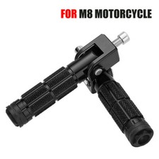 Motorcycle Rear Footpegs