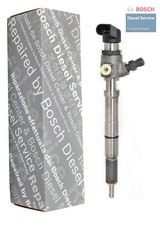 Injector Fuel Injector