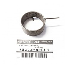 Genuine Nissan Cambelt