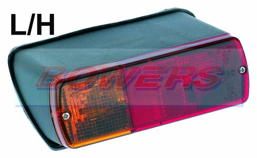 Rear tail lamp - tail, for