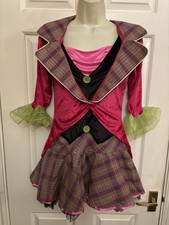 Mad Hatter Tea Party Fancy