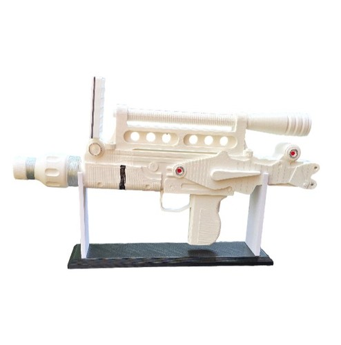 Moonraker laser style sci - moonraker,