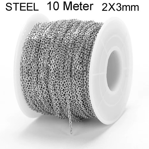 Stainless steel flat - steel,