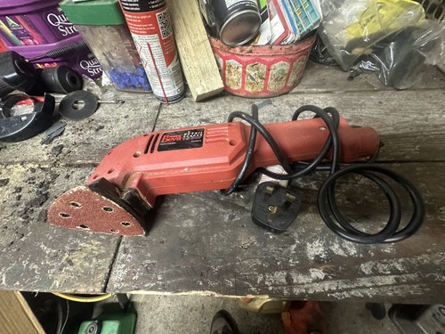 Detail sander pdw5007 - sander,