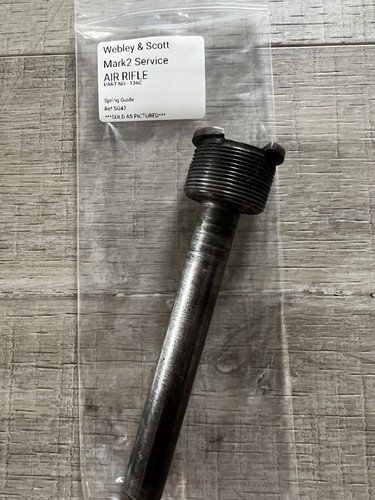 Spare part for - part, scott
