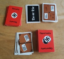 Escape from Colditz Board Game