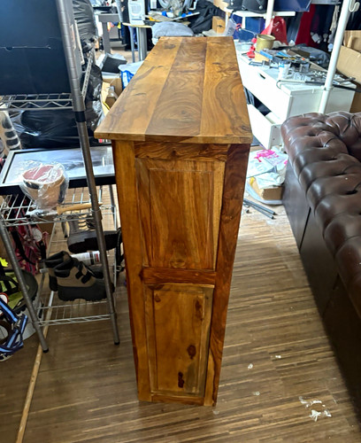 Sheesham indian solid wood - indian,