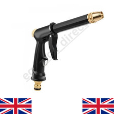 High-Pressure Water Spray Gun