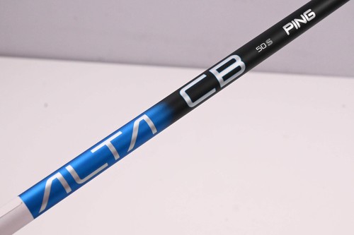 Ping alta blue driver - blue,