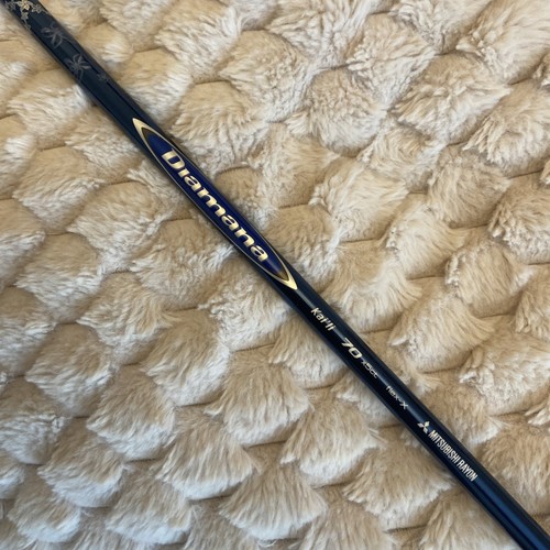 Diamana kai x5ct - kai’li, 70