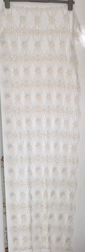 Beautiful french lace vintage - french,