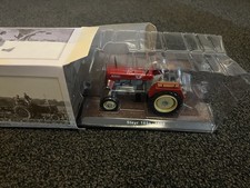 Atlas Editions Steyr 185a 1958