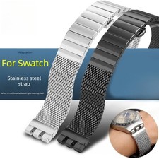 For Swatch High End Milanese