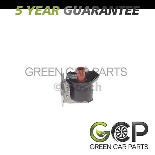 Ignition coil left - ignition, gcp