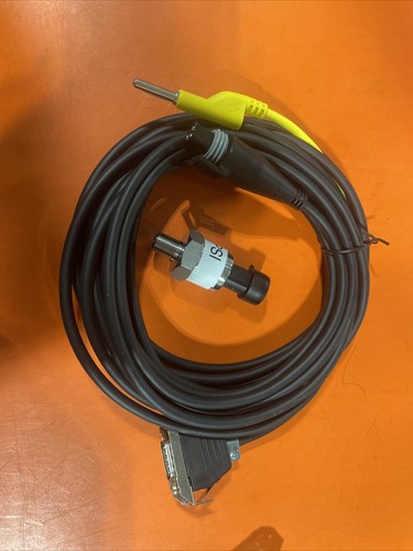 500psi pressure transducer - , for
