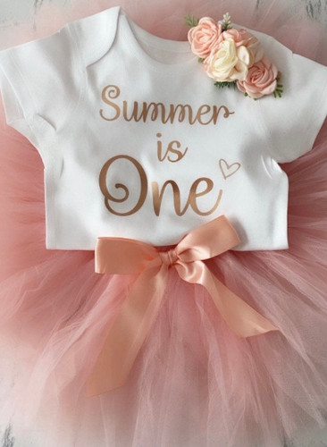 Luxury personalised baby girls - luxury,