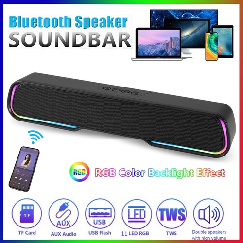 Powerful sound bar home - powerful, tv