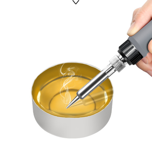 Soldering flux paste solder - paste,