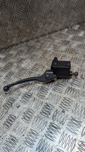 Low miles lexmoto urban - low,