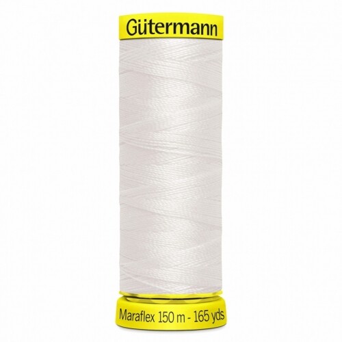 Gutermann maraflex elastic - maraflex,