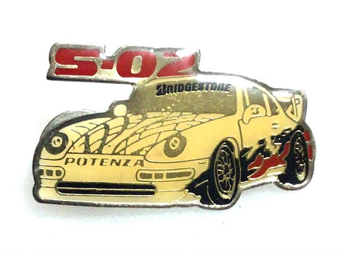 Bridgestone potenza race - 5,