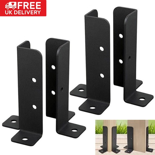 Heavy duty post base - duty, support
