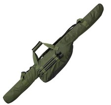 NGT Profiler Rod Holdall - Twin Compact Rod Holdall for EXT rods-Fishing Luggage