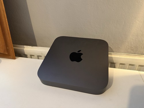 Apple mac mini - intel, i5