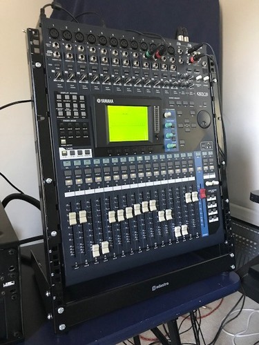 Yamaha 01v96 digital - digital, mixer